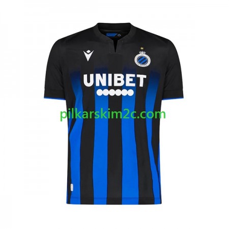 Koszulka Club Brugge Główna 2023/24 Koszulki Piłkarskie